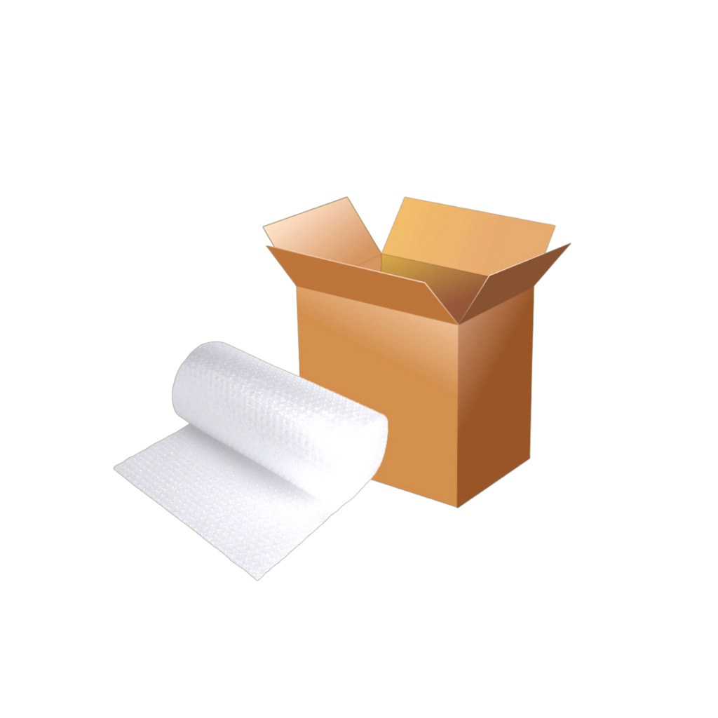 

Bubble Wrap Pelindung Packaging