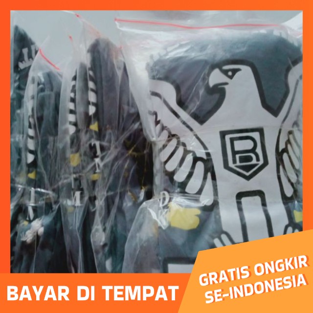 kerodong kotak Radja no 123