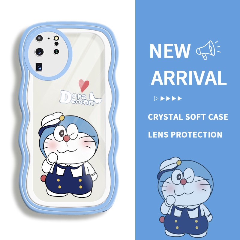JVIRAG Case Casing For Samsung Galaxy S20 Ultra S20 FE 4G 5G S10 S10 Plus S21 5G S22 5G SoftCase Hp 
