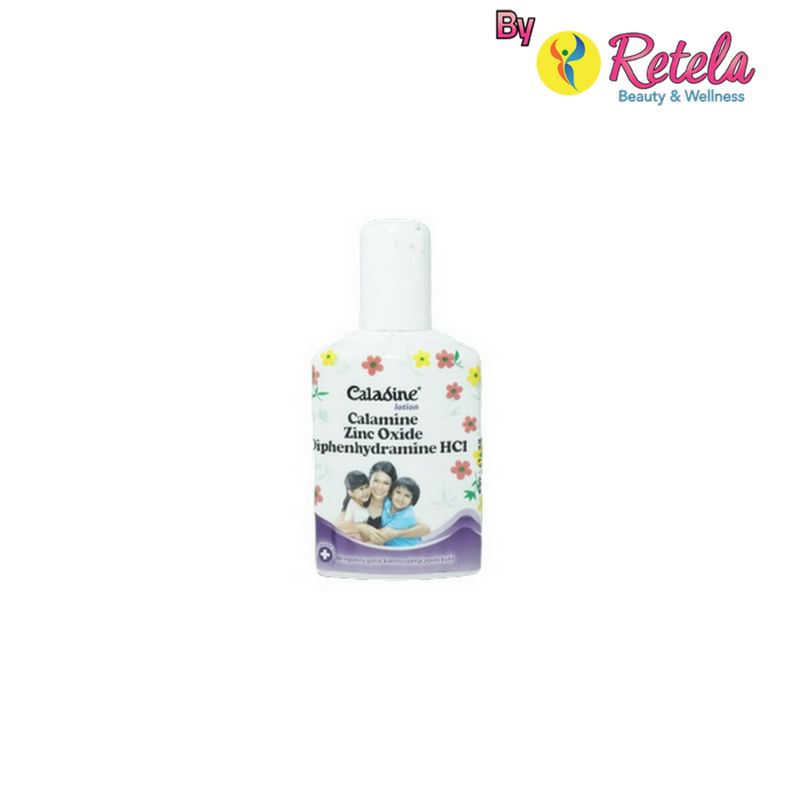 Caladine Lotion 60ml