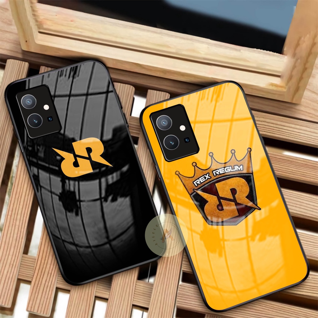 Softcase  VIVO T1 5G - GK04 - Case HP VIVO T1 5G - Case VIVO T1 5G - Kesing HP VIVO T1 5G - Casing H