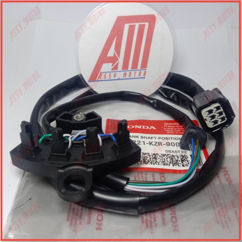 Sensor CKP Vario 125 old/Techno Sensor Sepull CKP Honda Vario 125 fi Old/techno Sensor CKP KZR