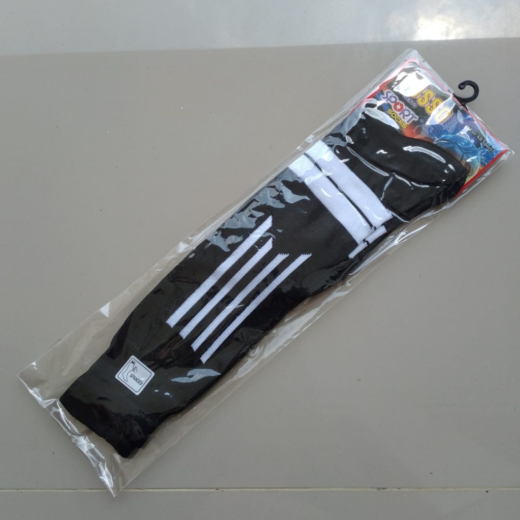 KAOS KAKI SEPAK BOLA DEWASA PANJANG MOTIF GARIS KAOS KAKI PUTSAL KAOS KAKI OLAHRAGA HARGA GROSIR