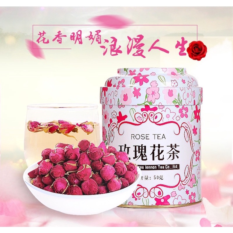 

MINUMAN KESEHATAN TEH BUNGA/ROSETEA/LEMON
