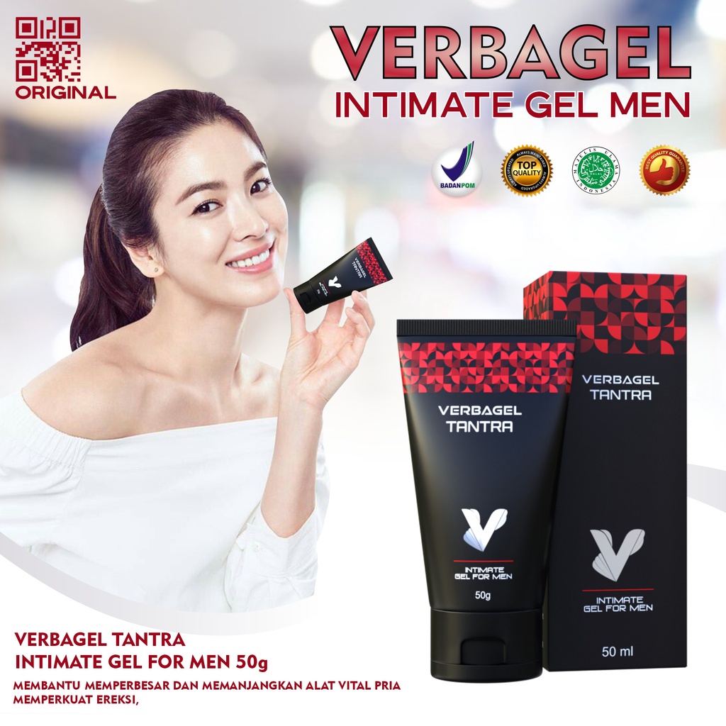 (BPOM) Verbagel Tantra Alat Vakum Pemanjang Obat Mr P Vacum-Pompa pembesar Kelamin12 alami BISA COD 