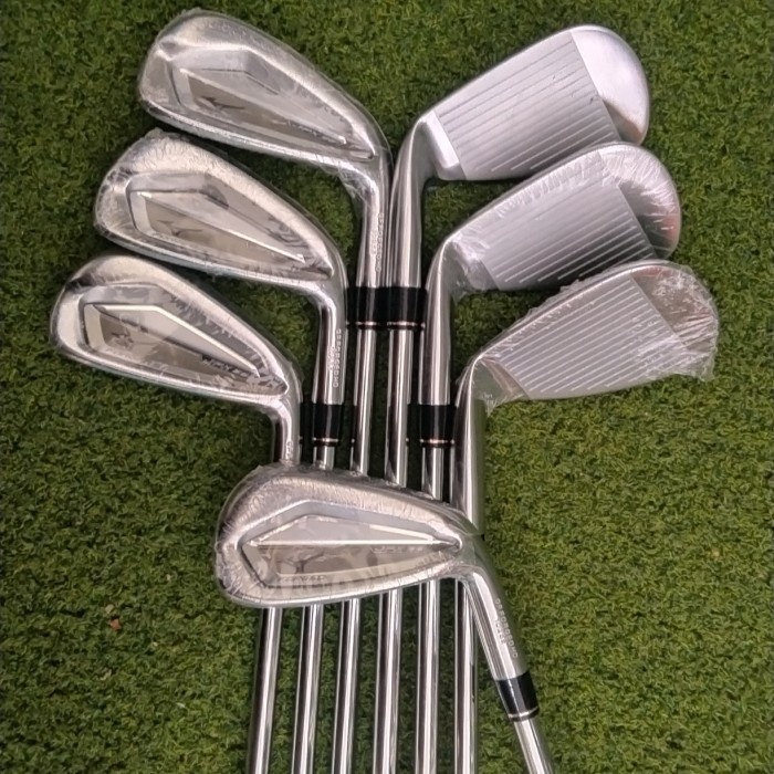 Stick Golf Iron Set Mizuno JPX 921