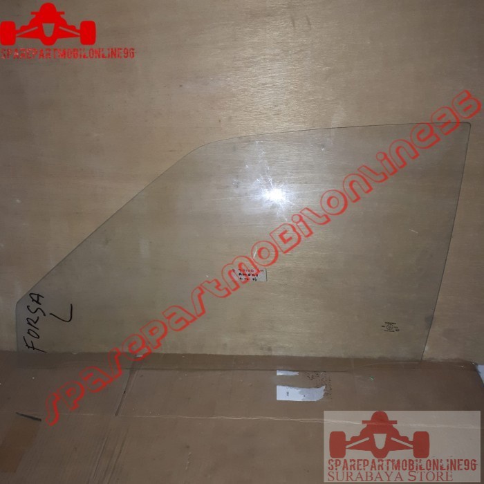 Kaca Pintu Depan Suzuki Forsa 1987 Yuke