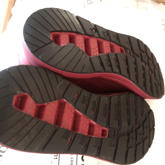 Sepatu Olah Raga Jatah Polri - 43