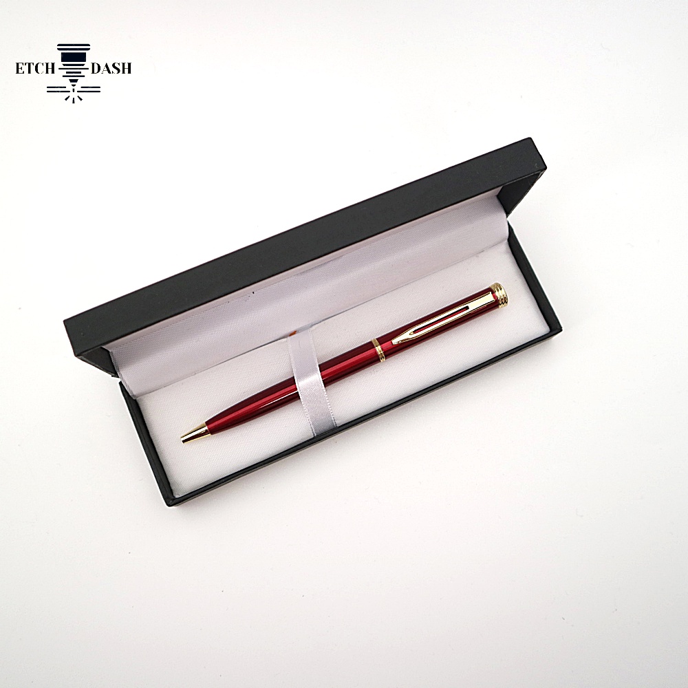 

RB Pulpen Promosi Custom Free Cetak Nama Dan Logo Pulpen Souvenir Merchandise - Exclusive Pen