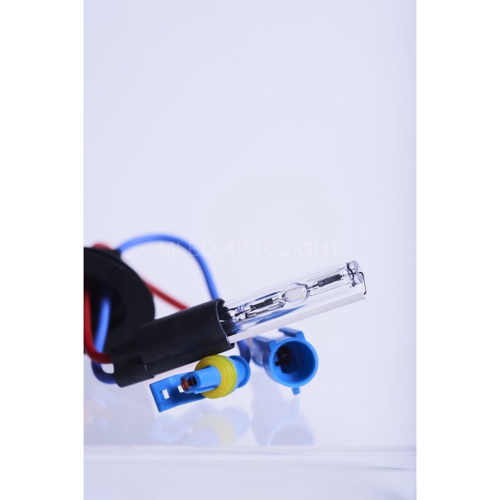 Bohlam HID Projie Mini H1