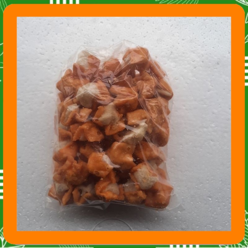 

SIOMAY KERIKIL KECIL 200 GR SOMAY Best Seller
