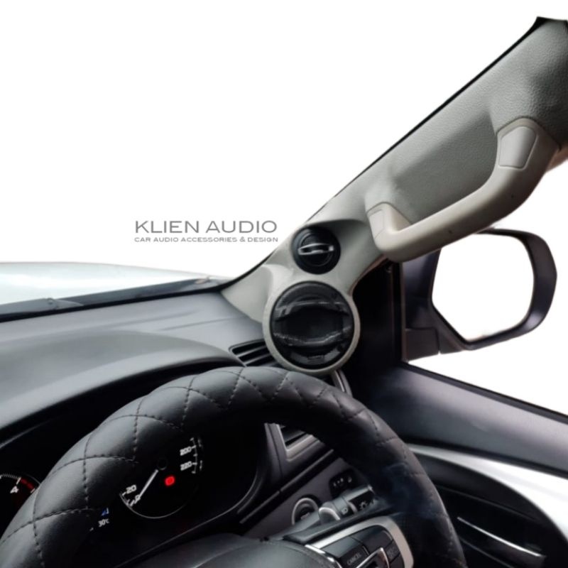 Pilar 3Way oem/ all new Pajero