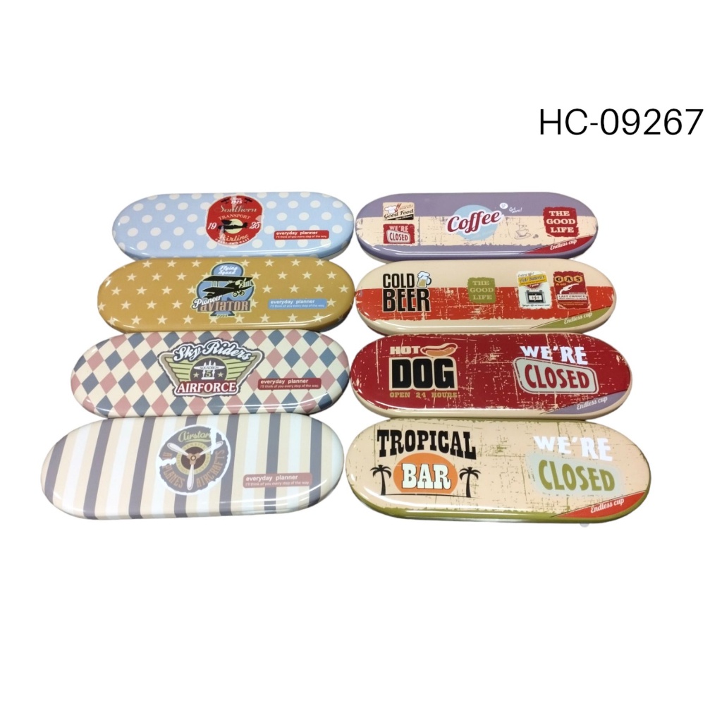 

OBRAL Tempat Pensil Karakter Anak Bahan KALENG / Pencase Impor OBRAL KALENG Motif Random – SATUAN SHESB