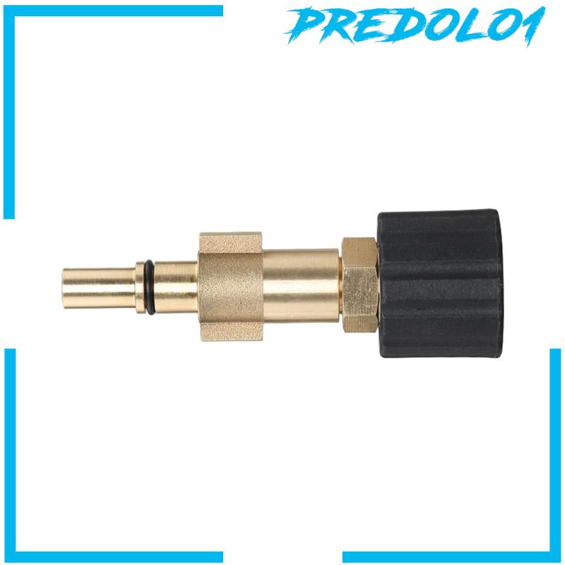 [Predolo1] Adapter Aksesori Putar Pelepas Cepat Dapat Dilepas Untuk Peralatan Mekanik