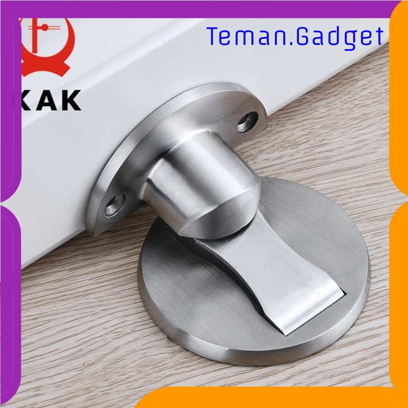 TG - ART KAK Penahan Pintu Anti-Collision Magnetic Door Stopper - KAK-883