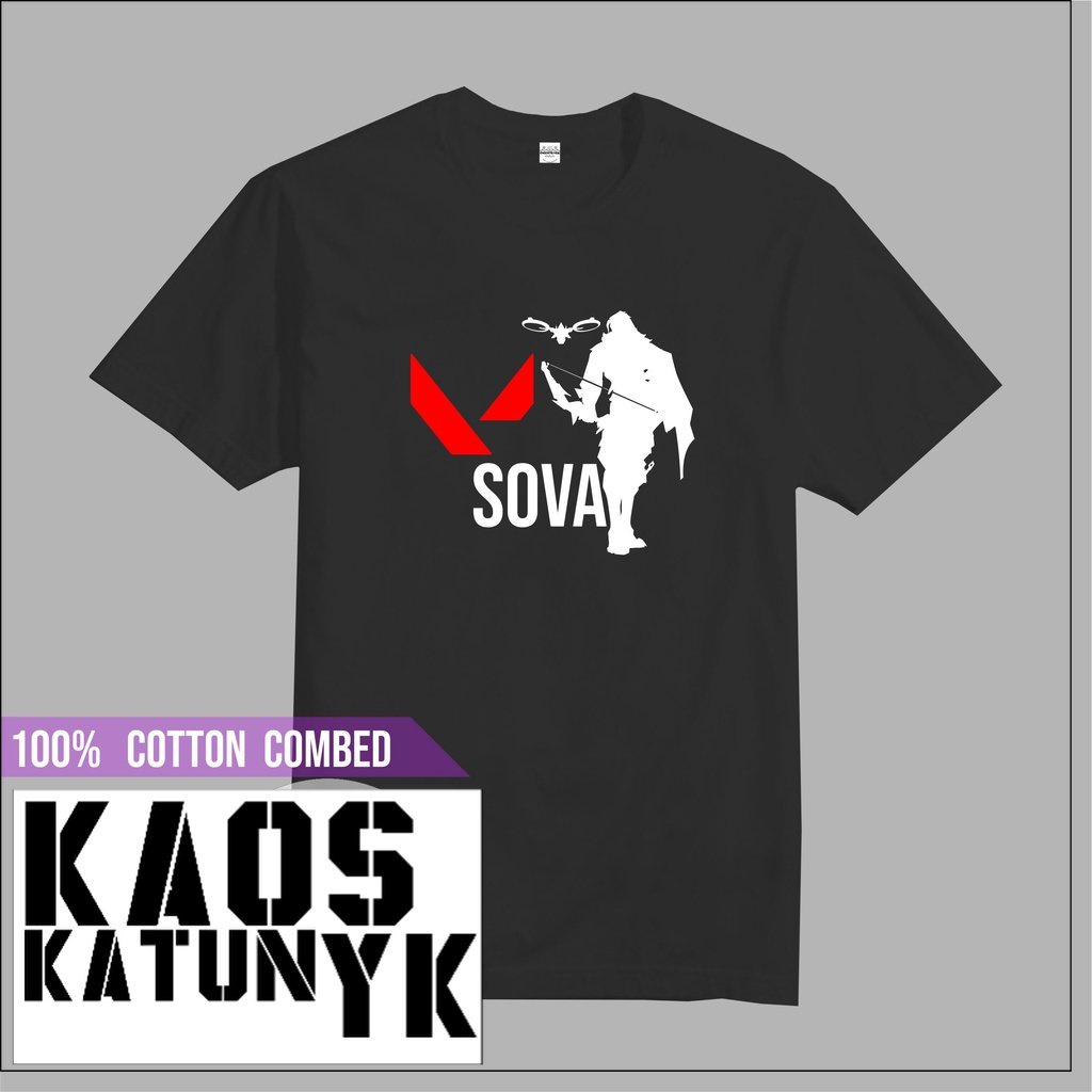 kaos distro sova valorant distro