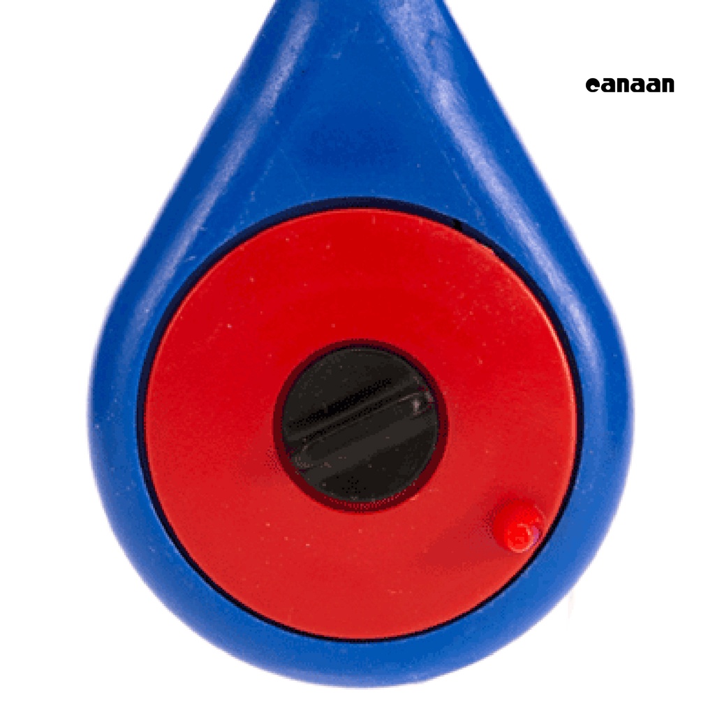Cnn-winter Portable Ringan Es Pancing Alat Ikan Outdoor Dengan Bracket