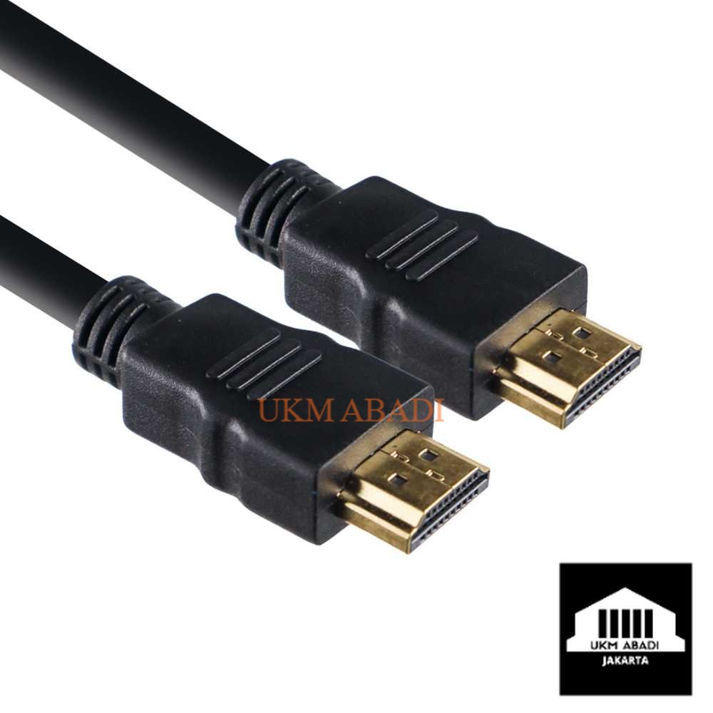 Kabel HDMI 1.4 1080P 3D