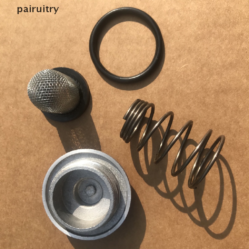 Prt GY6 50cc Ke 150cc 125 /150Bagian Mesin Plug Moped Oil Filter Drain Untuk Baotian Benzhou PRT