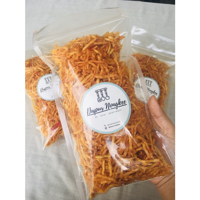 

Ready-bisa C0d KENTANG MUSTOFA / KENTANG MUSTOFA 350g