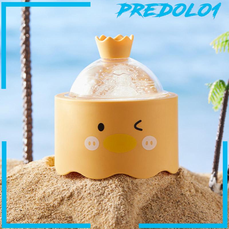 [Predolo1] Silikon Pelepas Mudah Besar Untuk Minuman Teman Rumahan