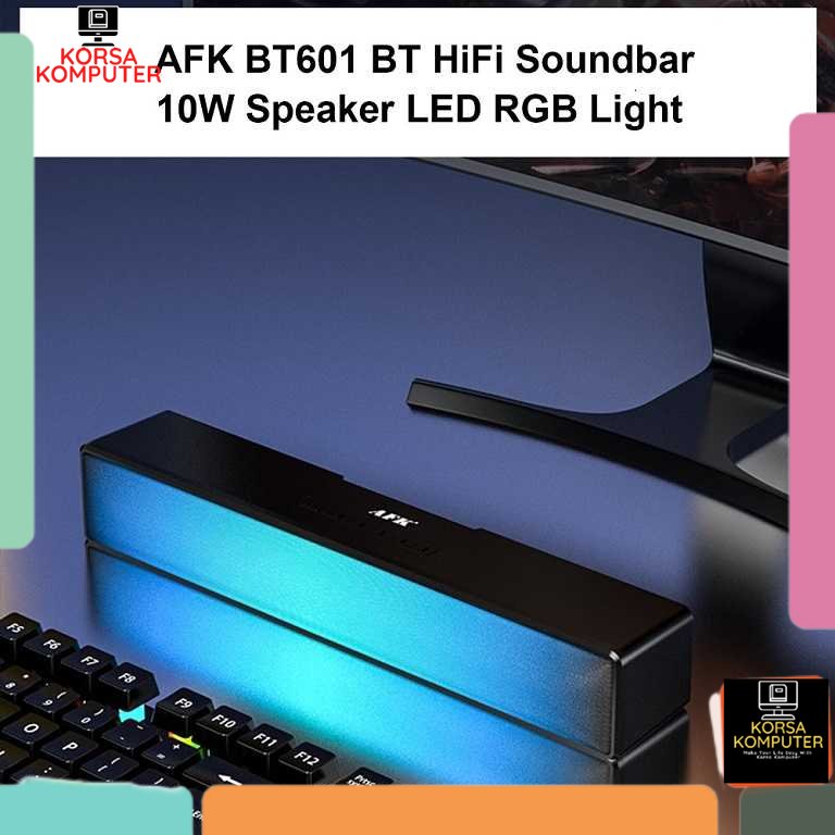 Speaker Aktif Bluetooth Home Theater Speaker Soundbar Active Speaker Bluetooth Home Theater Original