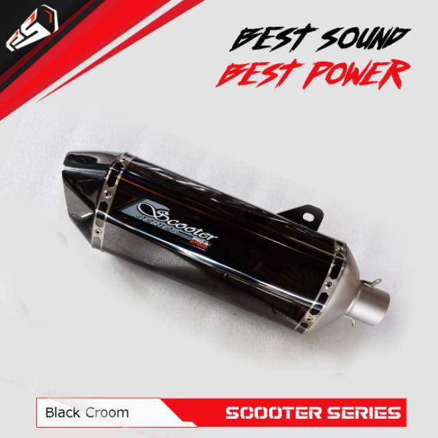 Prospeed Scooter series Honda ADV 150 full