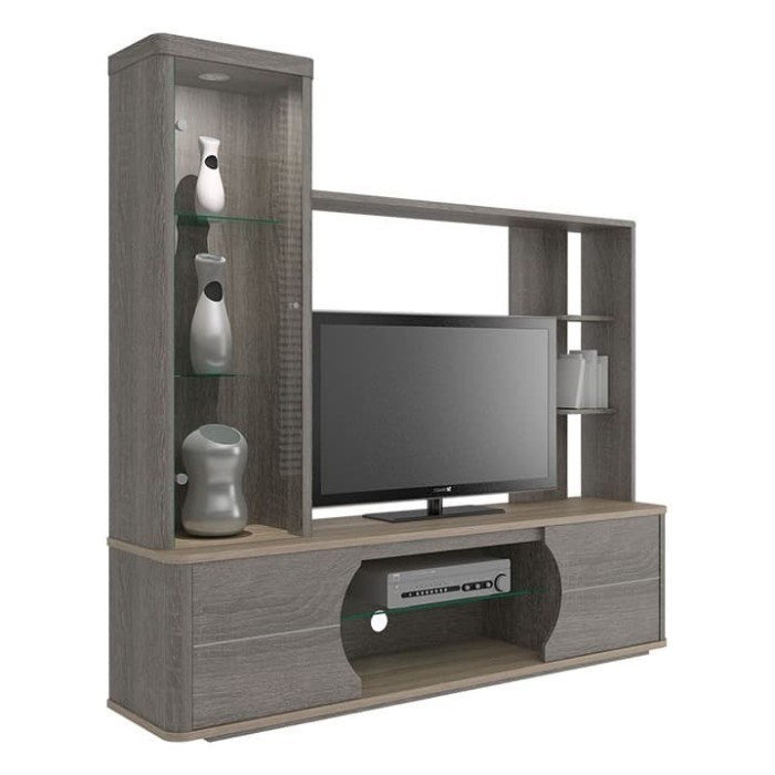 Orbitrend Wall Unit type Toronto