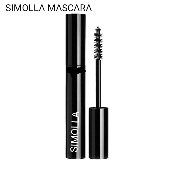 Mascara Premium Double Active Volume mascara by SIMOLLA Waterproof Longlasting