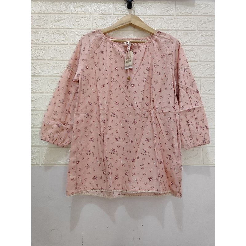 blouse Corniche