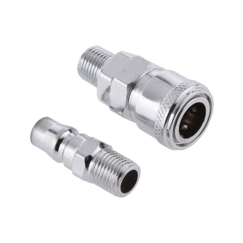 [PER PCS]Air Quick Coupler SF-SM-SP-SH-PP-PH-PM-PF 20 Sambung Selang Kompresor recoil cuk kopler