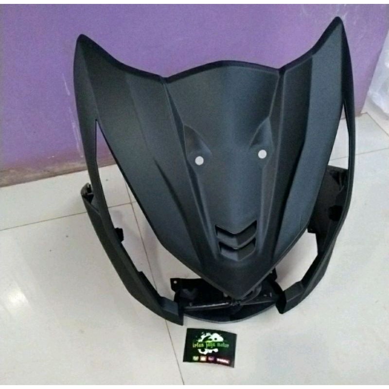 Tameng / Dasi Beat Fi 2013-2016