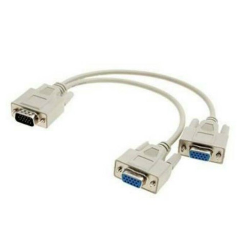 KABEL VGA /HDMI To VGA/