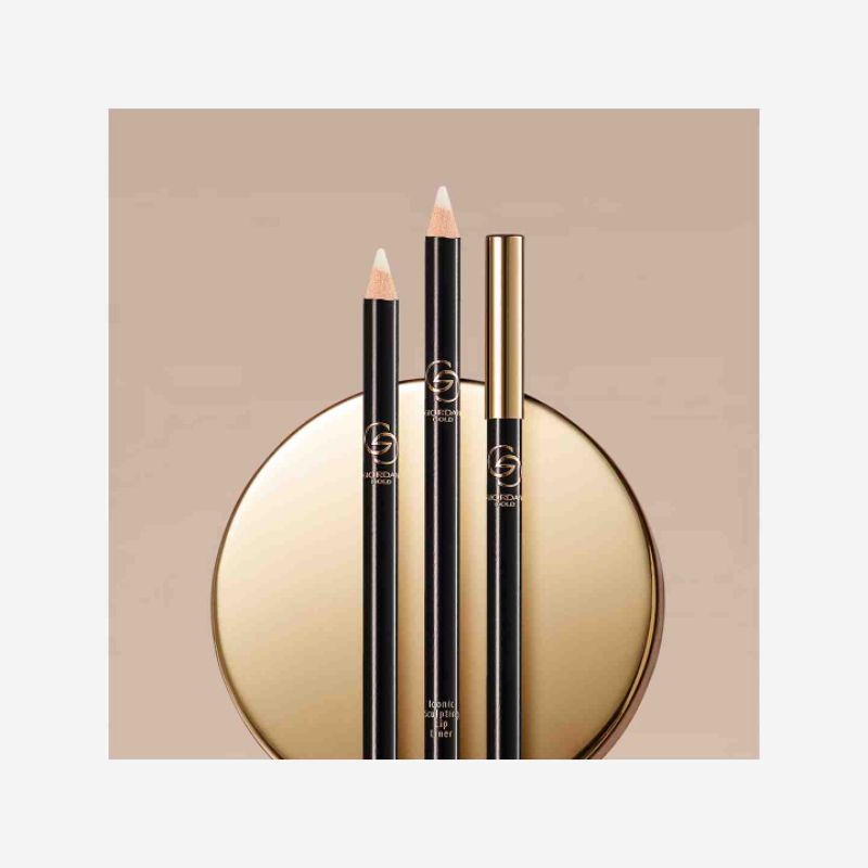 Diskon Terbatas Giordani Gold Iconic Sculpting Lip Liner Oriflame