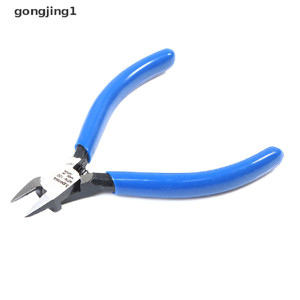 Ggg Model Alat Tang Diagonal Presisi Pisau Tipis Cutg Nozzle Cutter Untuk Gundam ID