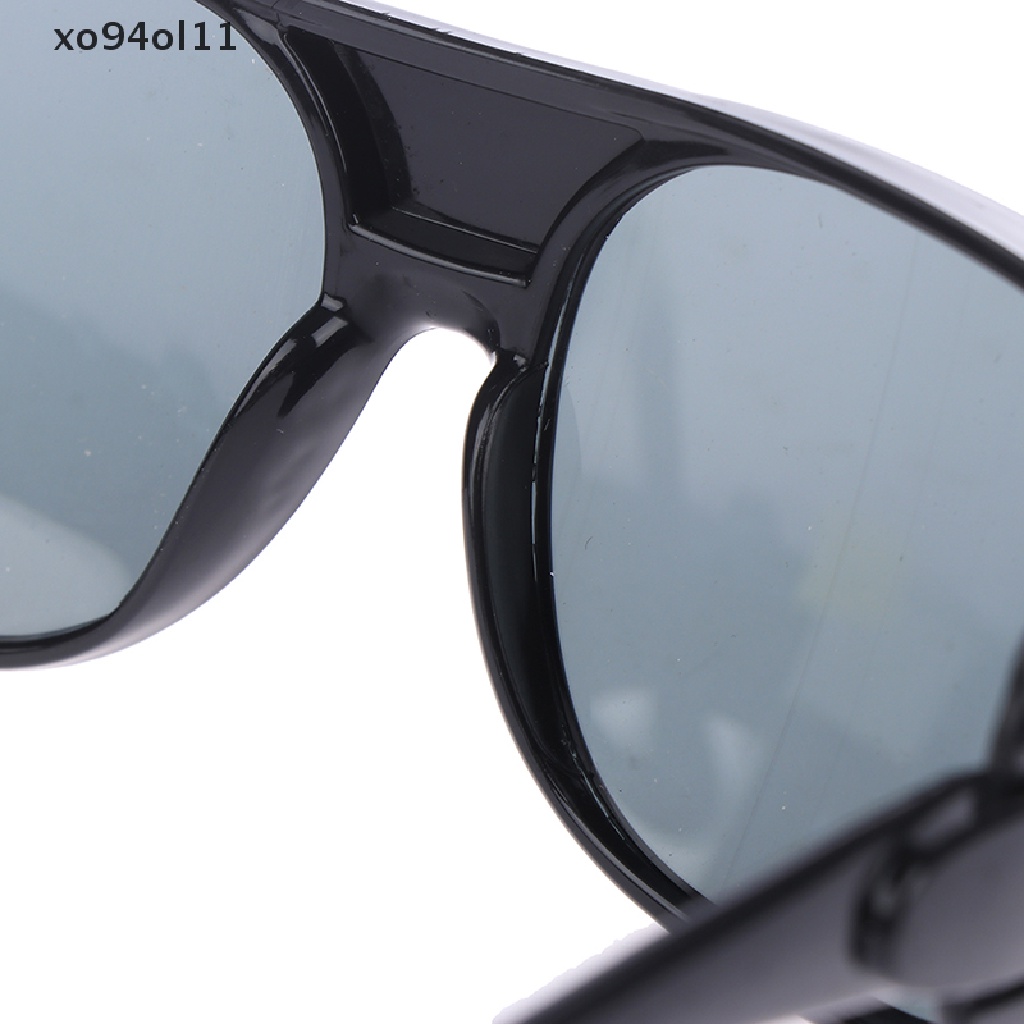 Xo Kacamata Las Mata Perlindungan Kerja Luar Ruangan safety glasses goggles spectacles OL
