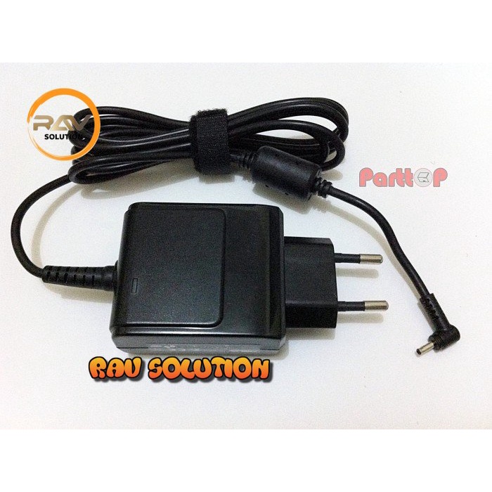 Adaptor Charger Casan ORIGINAL ASUS EeePc series 19v - 1.58a - RAV SOLUTION A