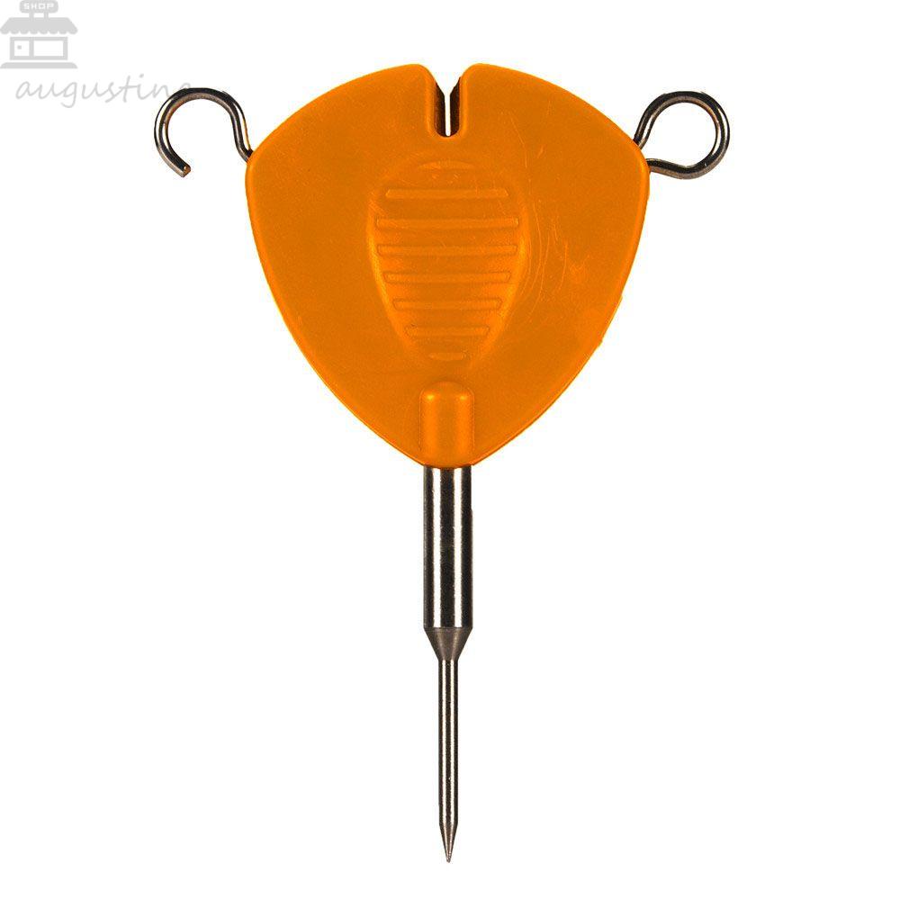 Agustina Alat Simpul Pancing Feeder Untuk Aksesoris Rig Ikan Gurame Alat Pancing Puller 5in1 Multi Puller Tool