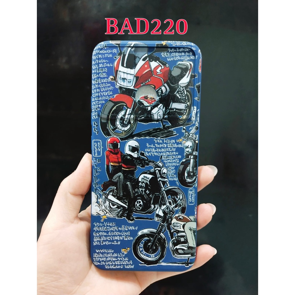 CASE MOTIF SLIDING KAMERA SAMSUNG A02/M02 A02S/M02S SOFTCASE SLIDE KAMERA - BDC