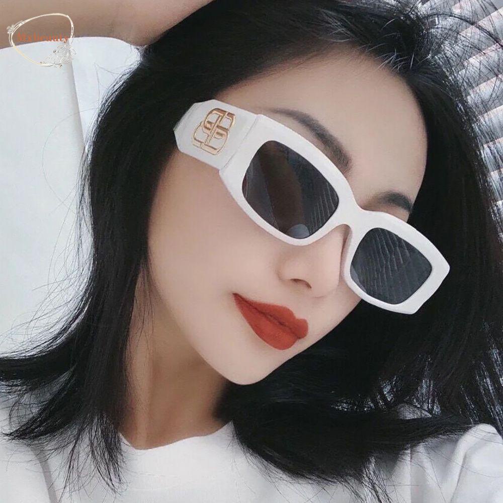 Mxbeauty Kacamata Kotak Kaca Mata Anti Radiasi Untuk Wanita Kacamata Perlindungan Anti Radiasi Kacamata Korea Wanita Pria Kacamata Anti Radiasi Wanita Sale Women Glasses