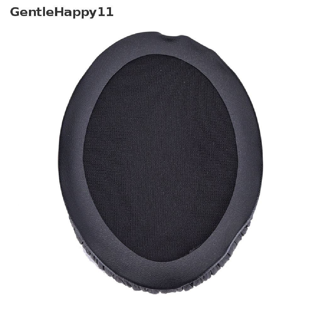 Gentlehappy Bantalan Telinga Pengganti Cushion Untuk Headphone Sennheiser HD280 HD280 PRO id