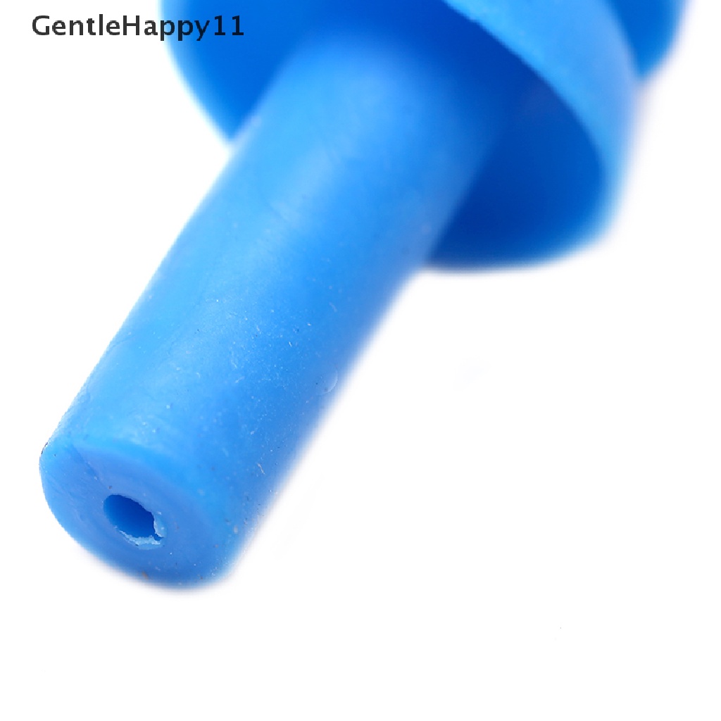 Gentlehappy Earplugs Peredam Suara Penyumbat Penyumbat Tidur Anti Bising Untuk Pengecil Kebisingan id