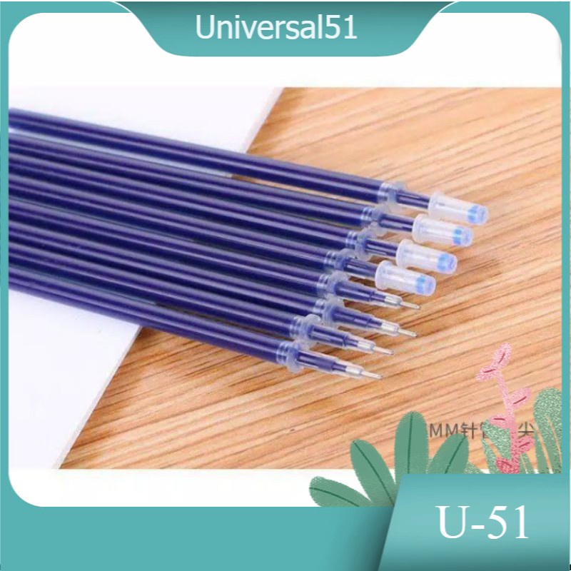 

A406-Refill Tinta Pena Cair Isi Ulang Tinta Pulpen Tinta Pulpen Gel