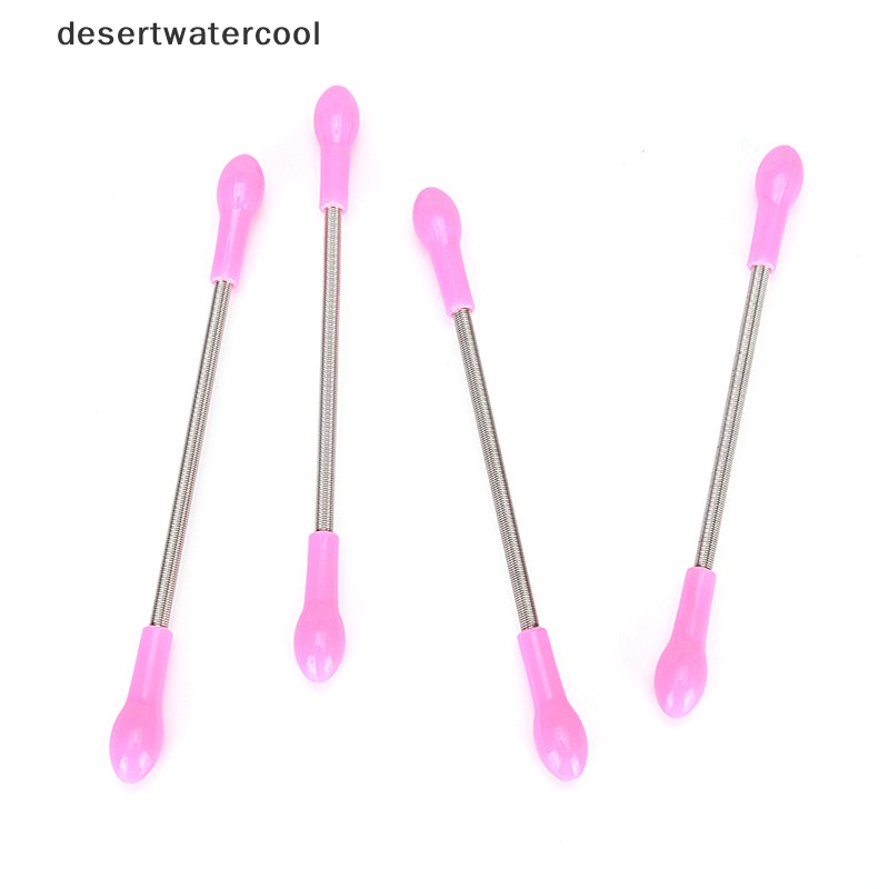 Deid Alat Penghilang Bulu Wajah Face Beauty Spring Threading Removal Epilator Epicare Martijn