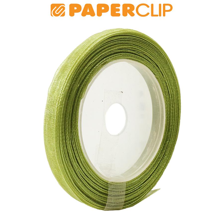 

PITA KADO 1/4 INCH ORG POLOS O92 LIGHT GREEN