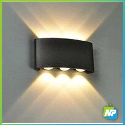 Lampu LED Malam Hias Dekorasi Ruang Tamu Estetik