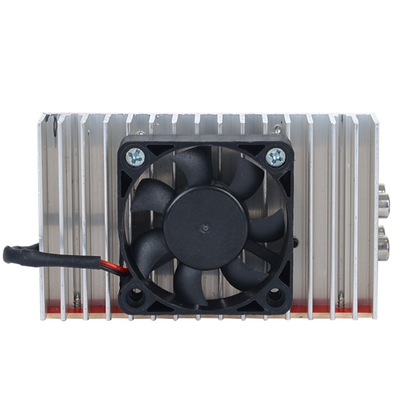 Bt 60Wx3 DC12V Subwoofer Amplifier Board Subwoofer 2.1 Channel Speaker Komputer Modul Amplifier Suara