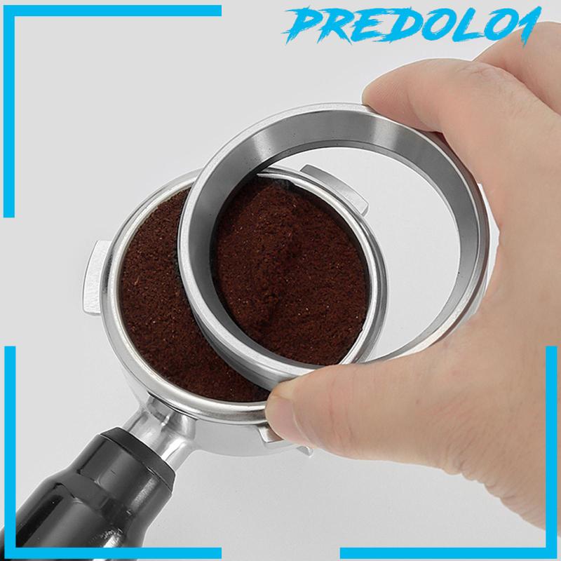 [Predolo1] Brewing bowl tampers espresso brewing home 51mm