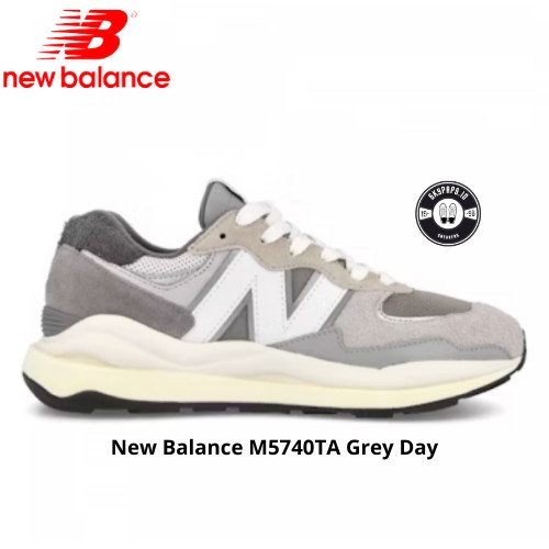 New Balance M5740TA Grey Day - 42