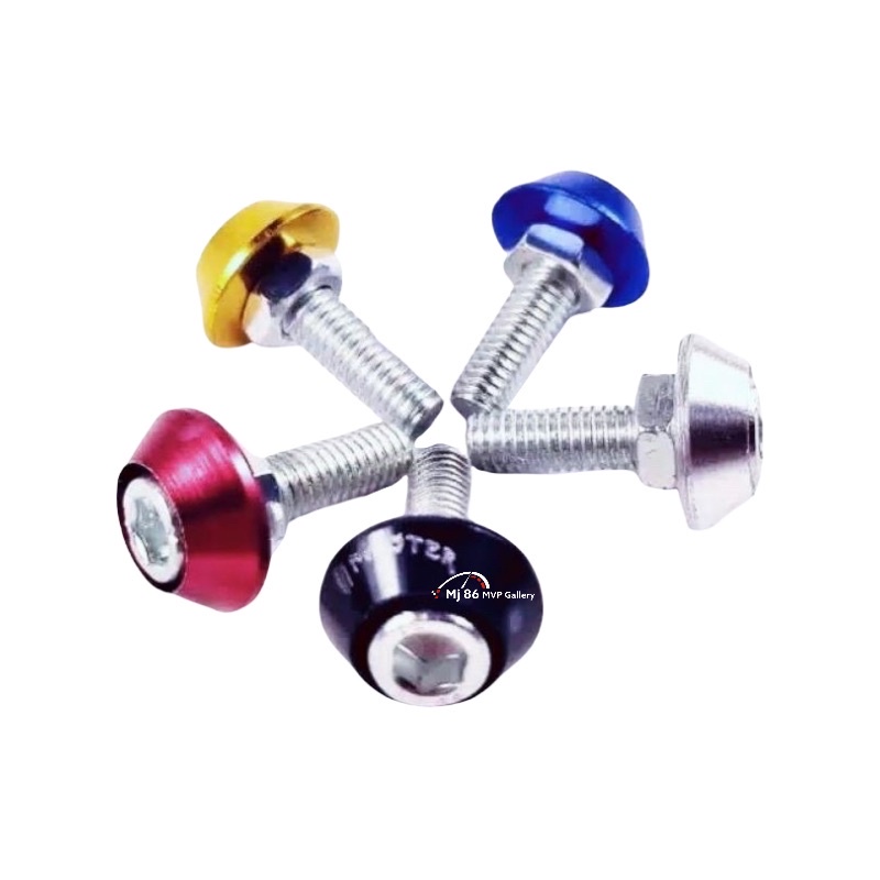 SPAKBOR DEPAN NINJA FI TRANSFORMER UNIVERSAL NINJA VIXION CBR TIGER MEGAPRO VERZA King
